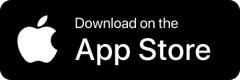 Apple App Store Badge. Click to go to Zero Messenger Apple App Store Listing.