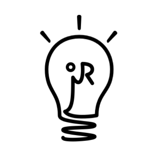 Imagination Room Stacked Logo