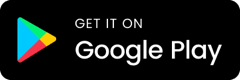 Google Playstore Badge. Click to go to Zero Messenger Google Playstore Listing.